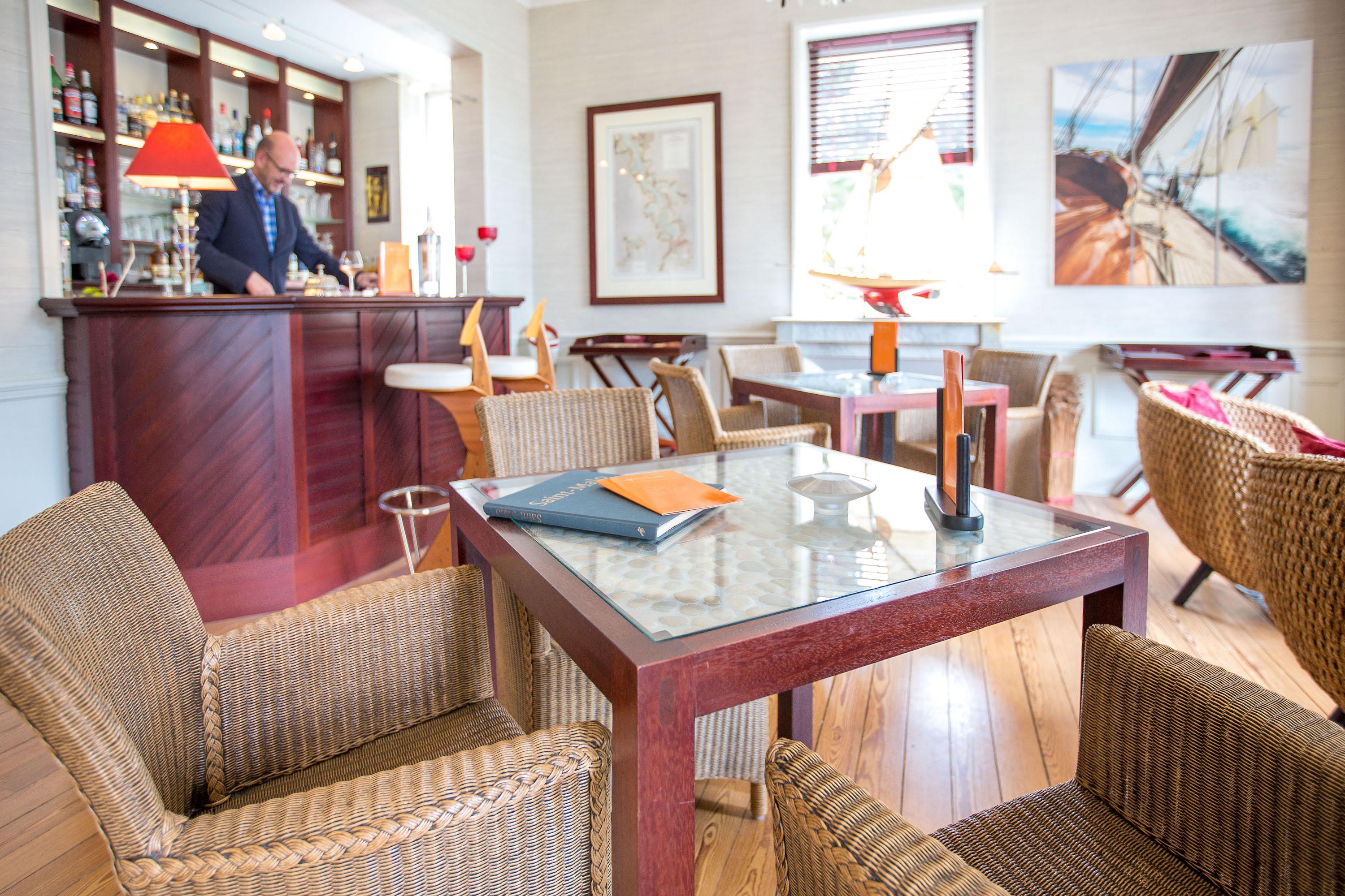 La Villefromoy 4* Saint-Malo
