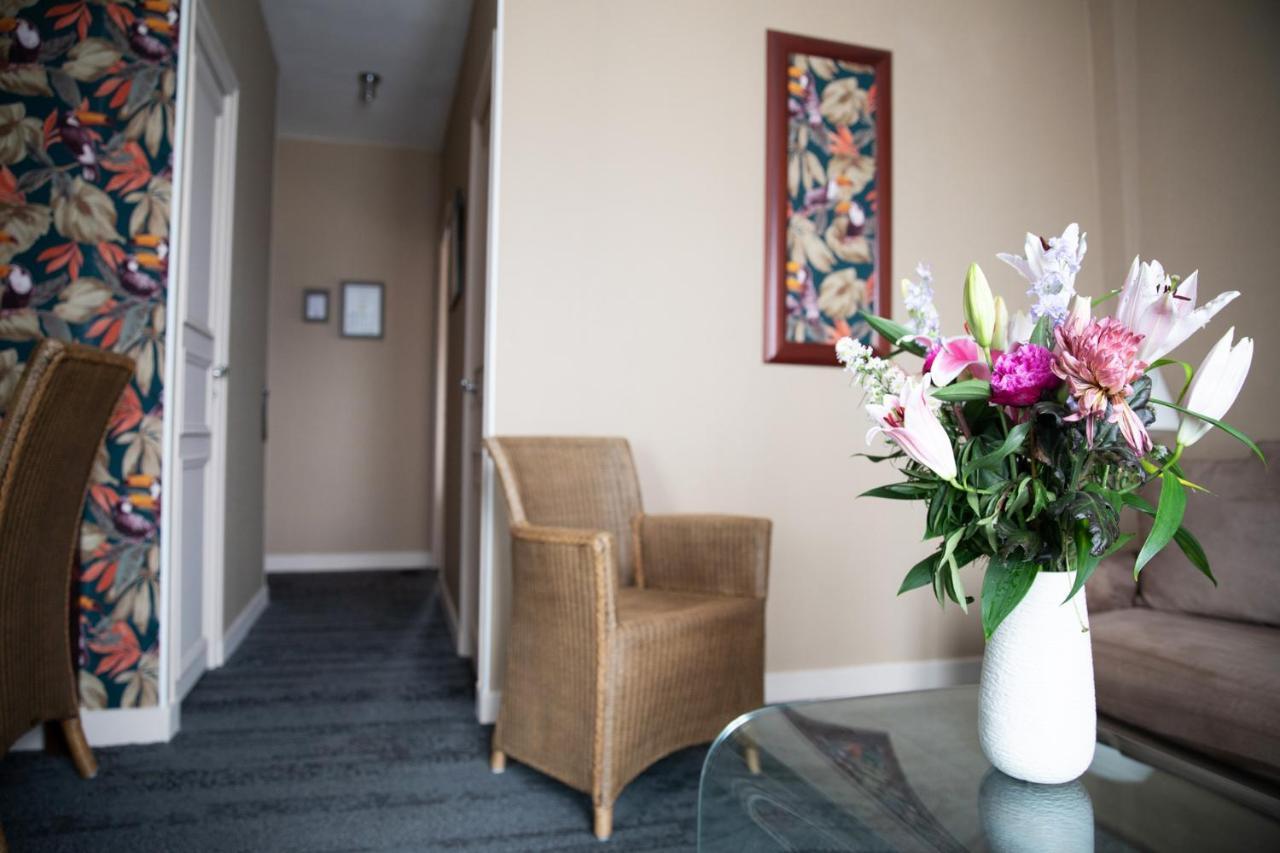 Hotel La Villefromoy Saint-Malo