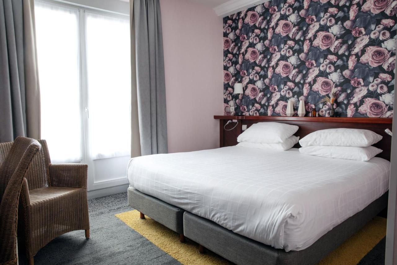 La Villefromoy Hotel Saint-Malo