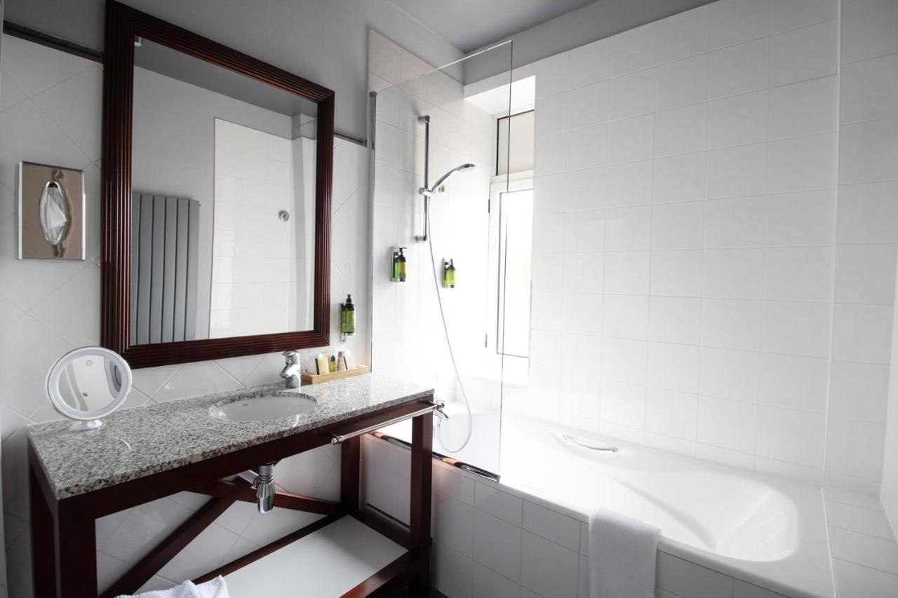 La Villefromoy Hotel 4*