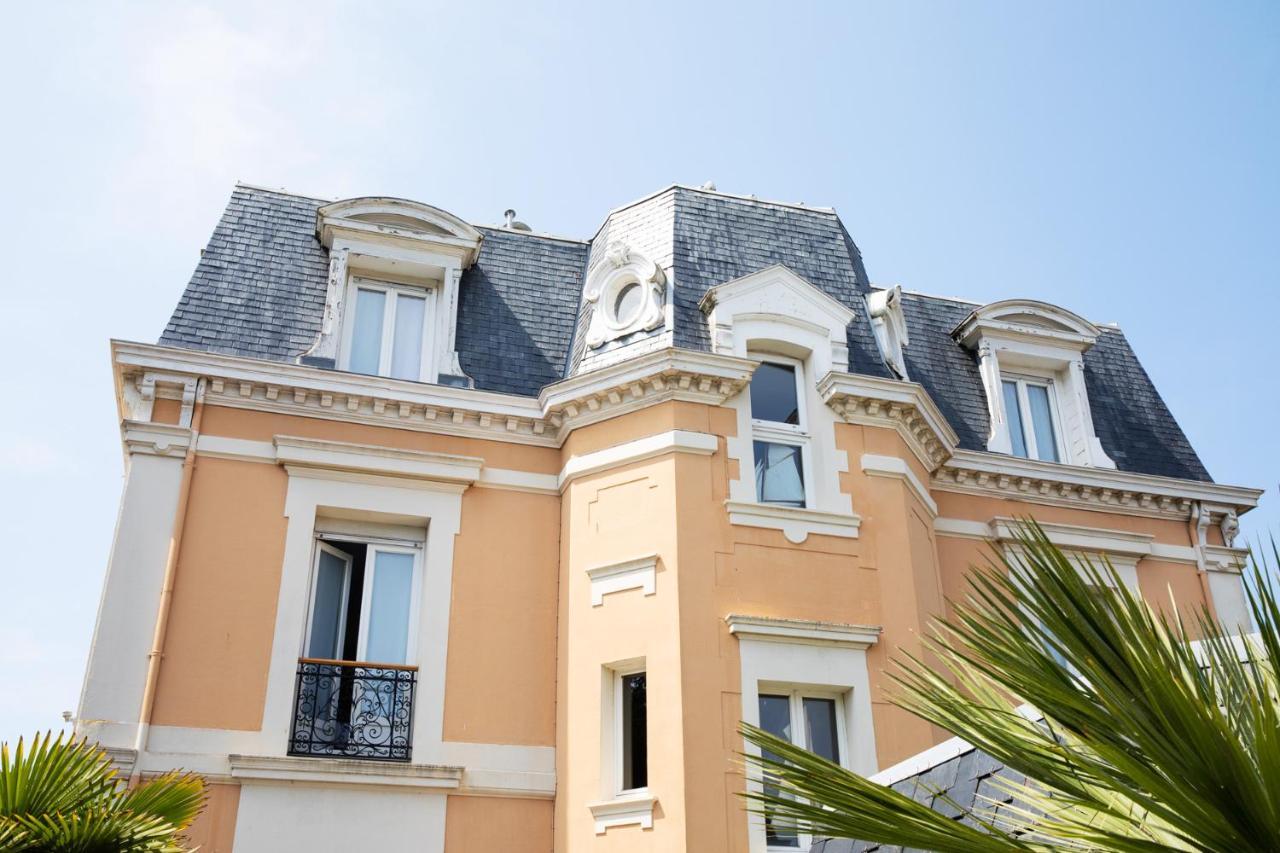La Villefromoy 4* Saint-Malo