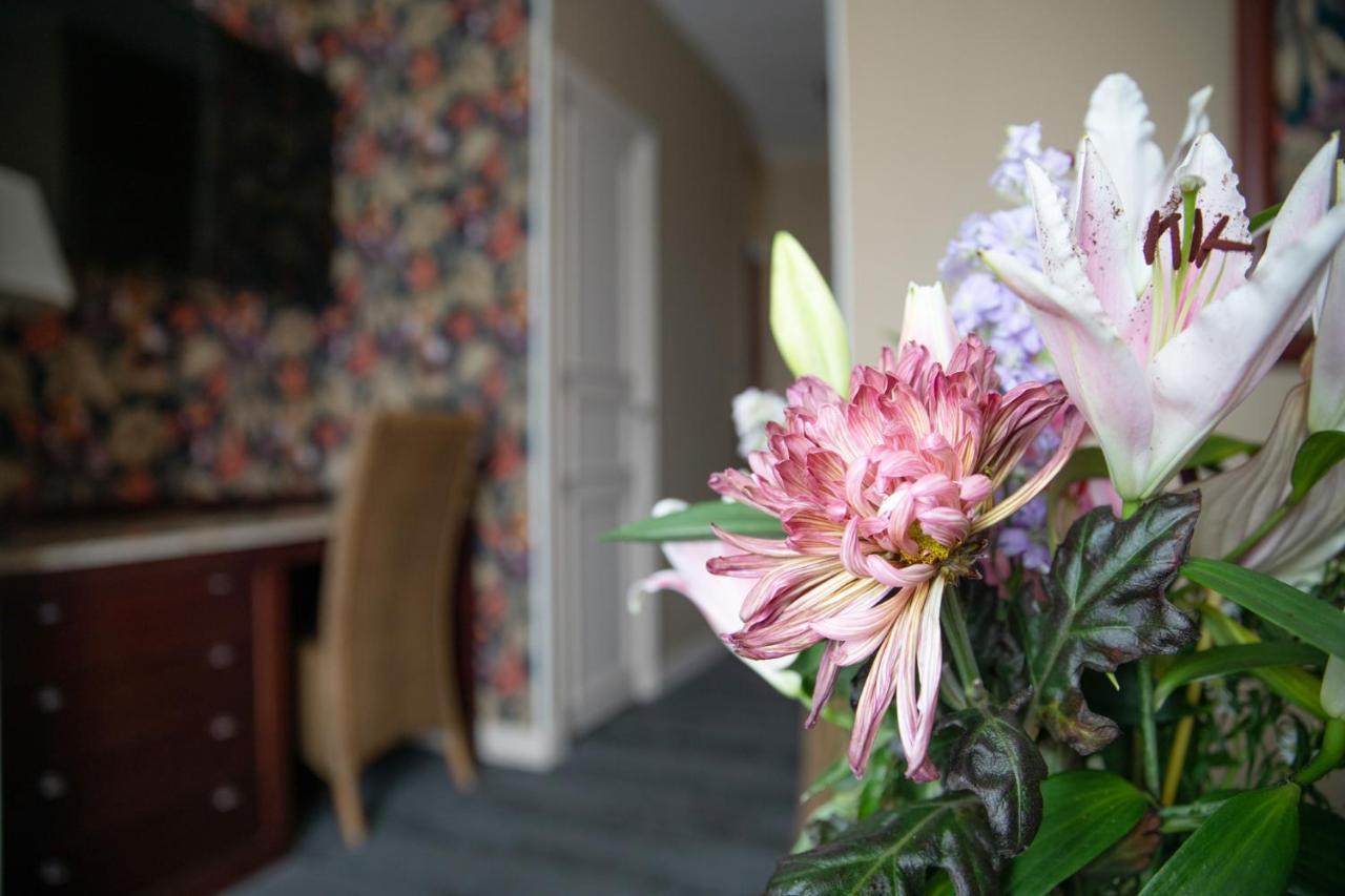 La Villefromoy Hotel 4*