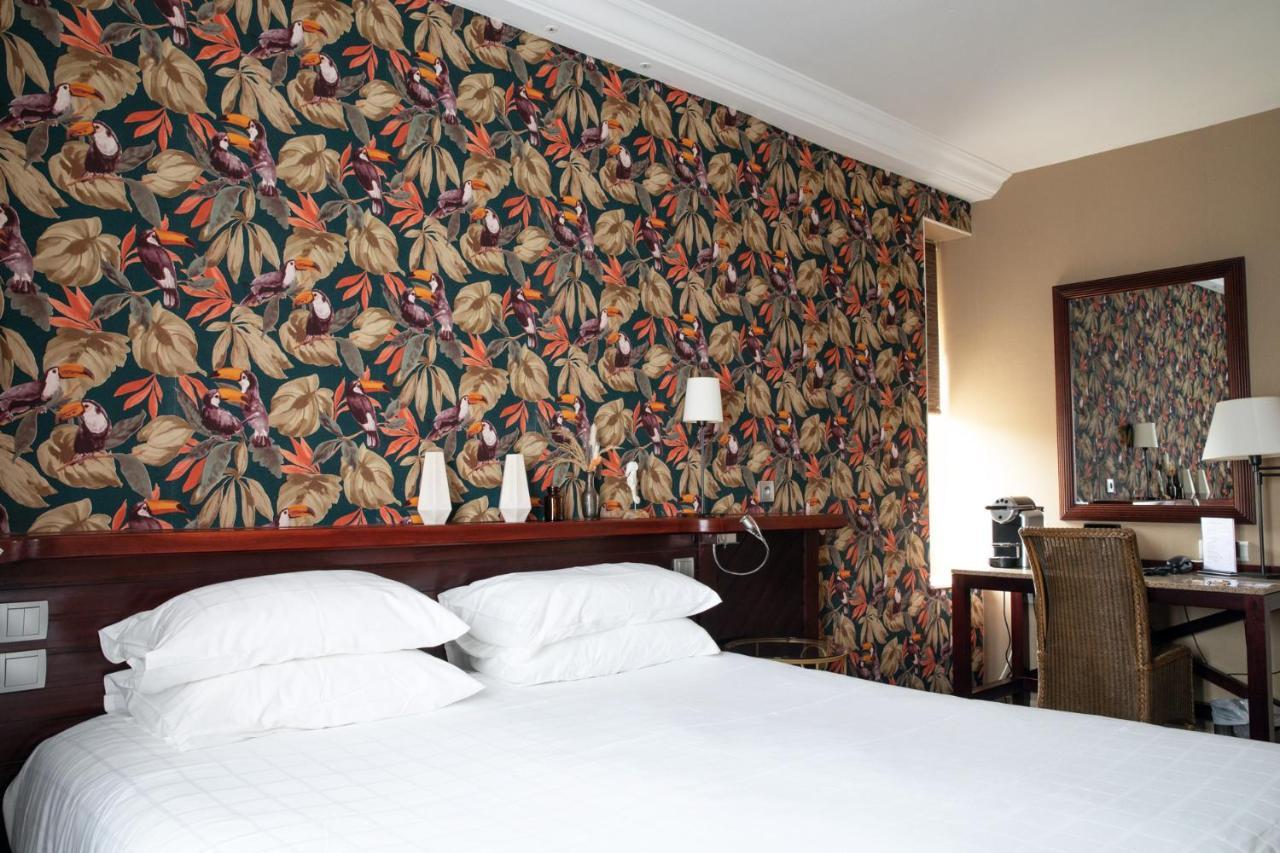 La Villefromoy 4* Saint-Malo