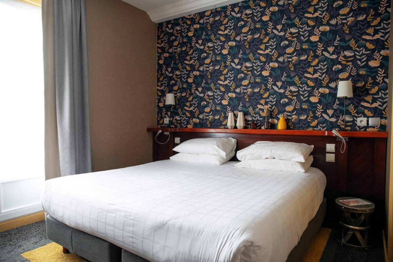 Hotel La Villefromoy