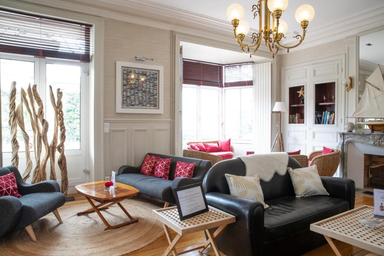 La Villefromoy Hotel Saint-Malo
