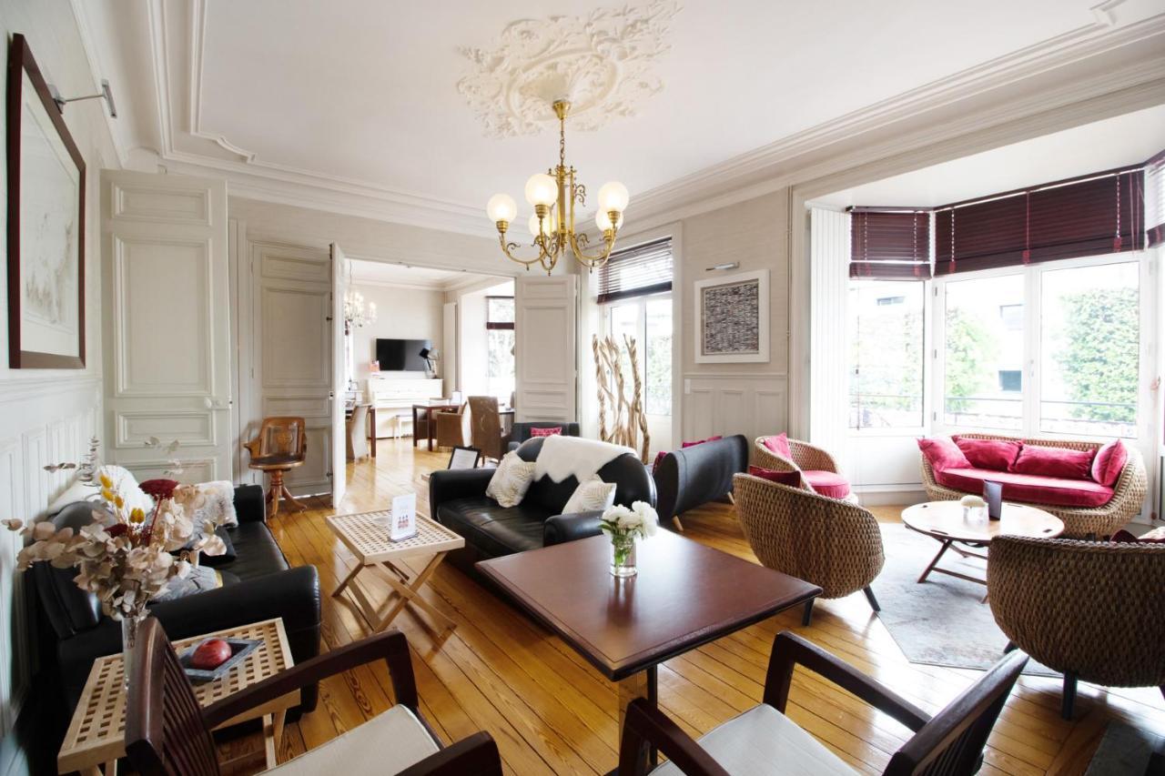 La Villefromoy 4* Saint-Malo