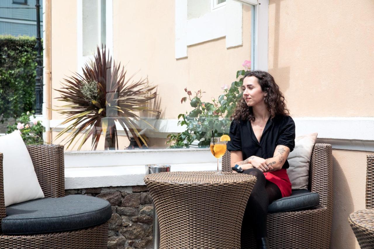 La Villefromoy Hotel
