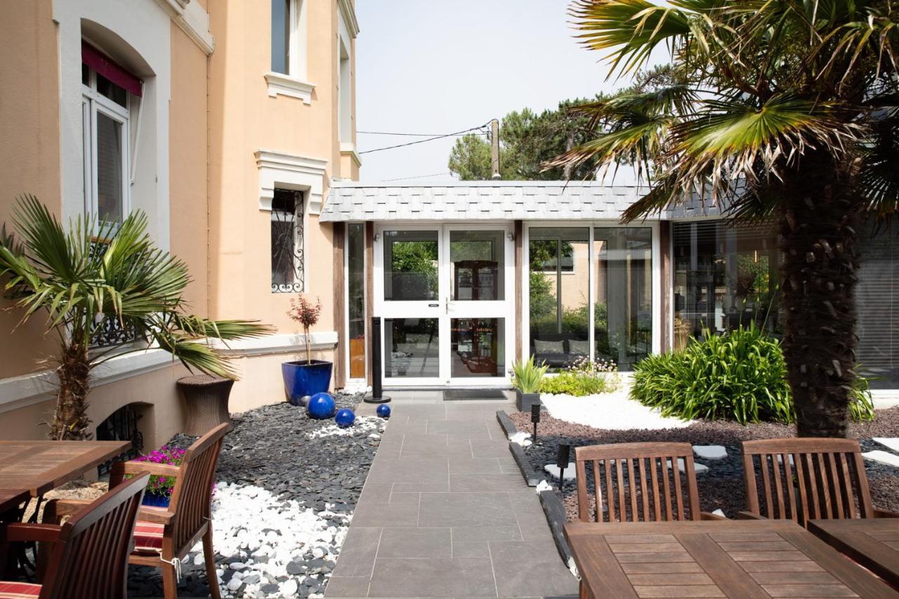 Hotel La Villefromoy Saint-Malo