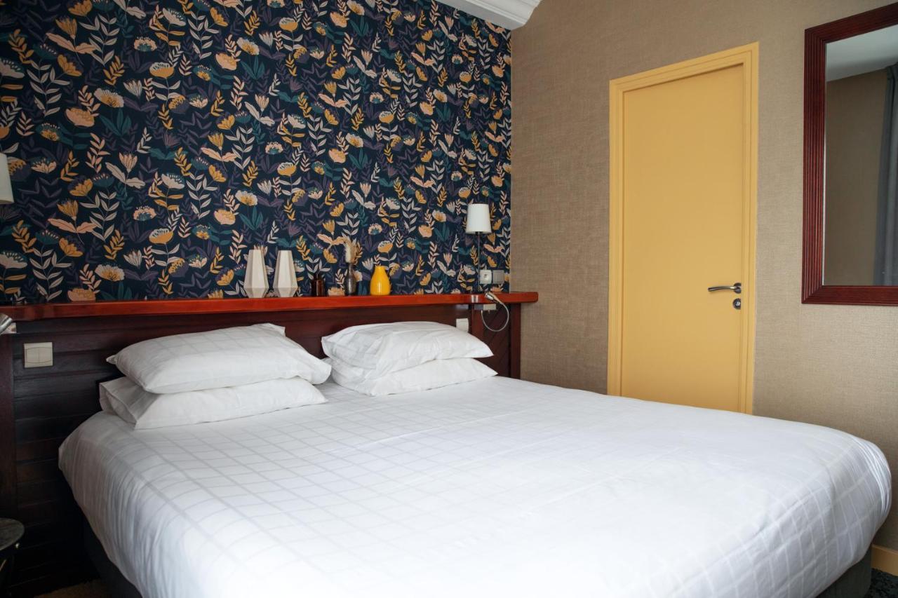 La Villefromoy Hotel Saint-Malo