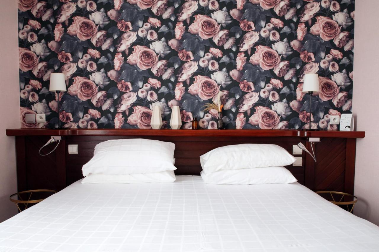 Hotel La Villefromoy Saint-Malo