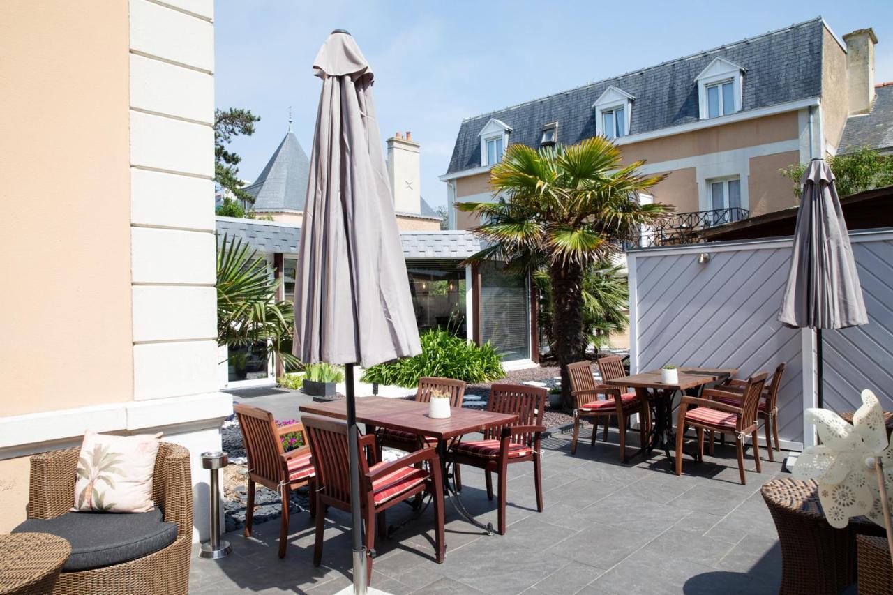 La Villefromoy Saint-Malo