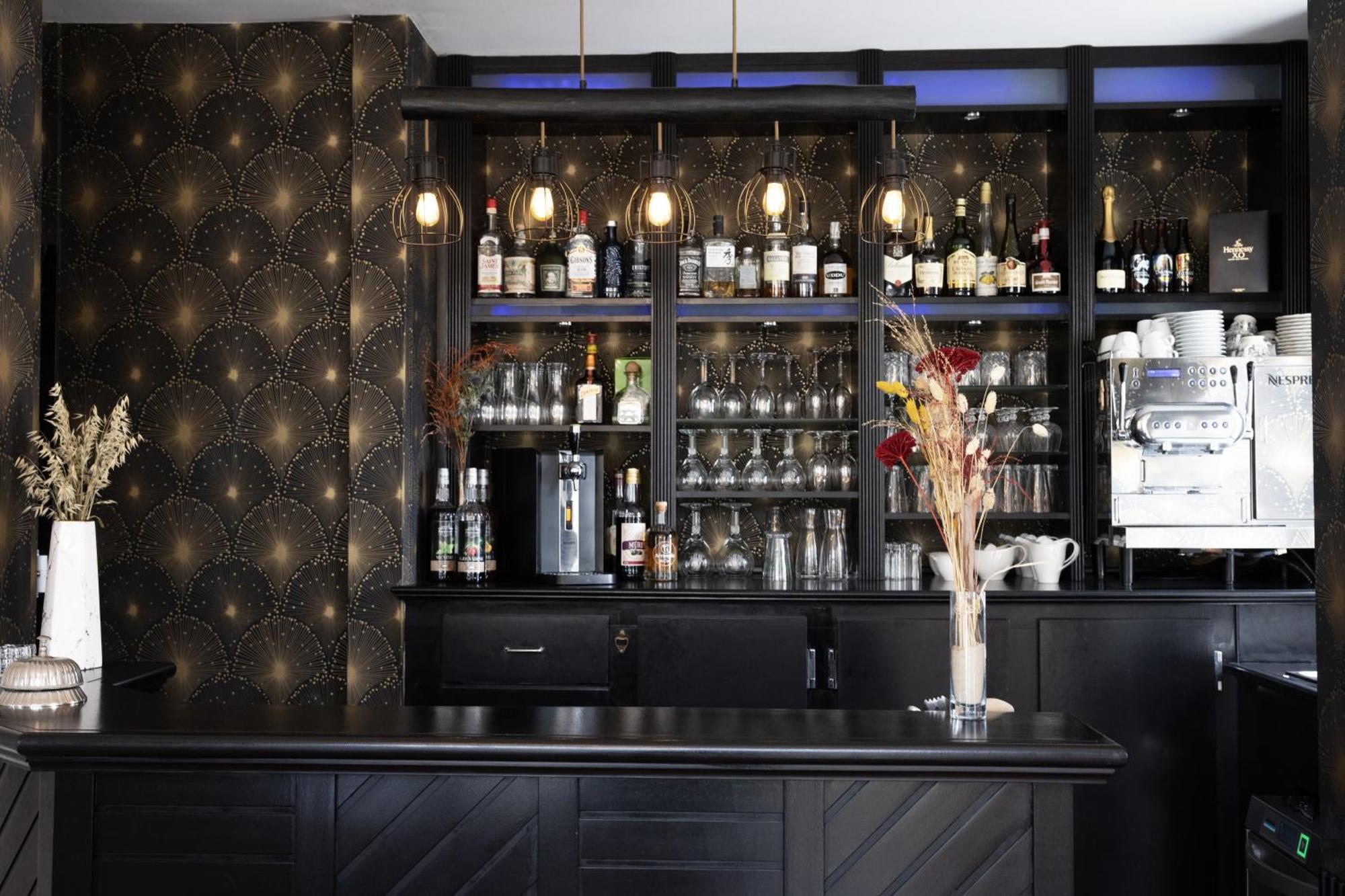La Villefromoy Hotel 4*