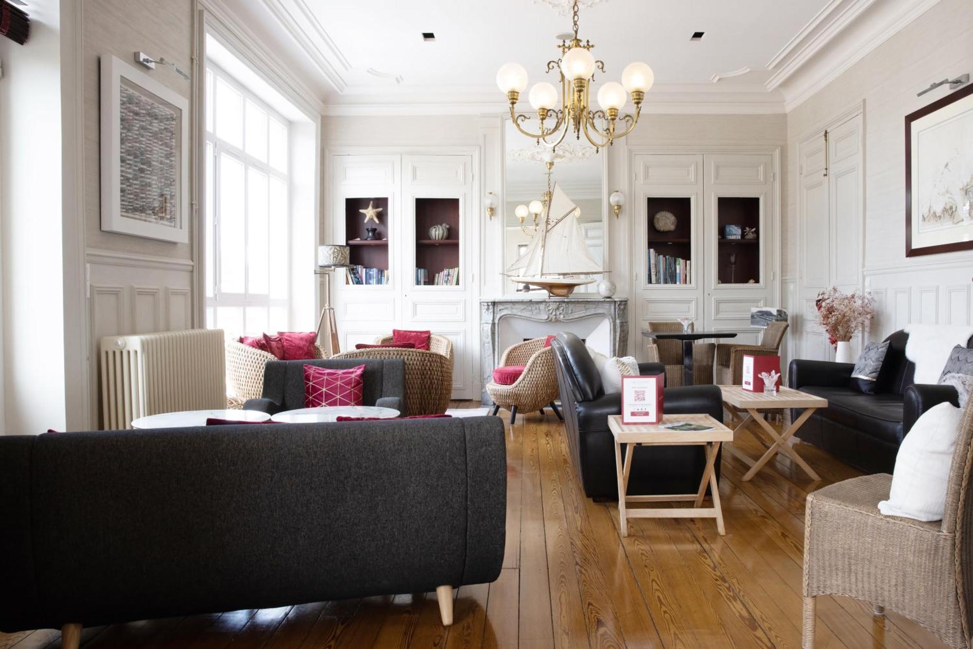 Hotel La Villefromoy