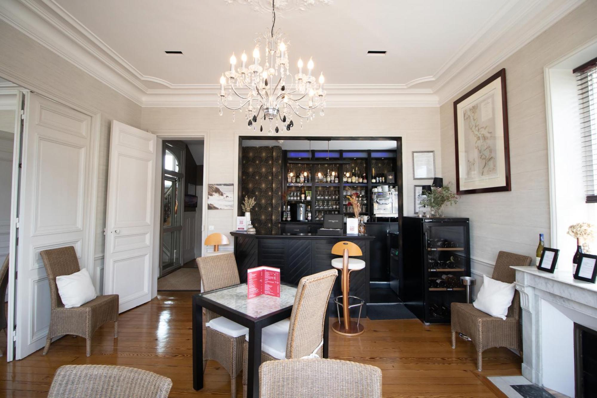 La Villefromoy Hotel Saint-Malo