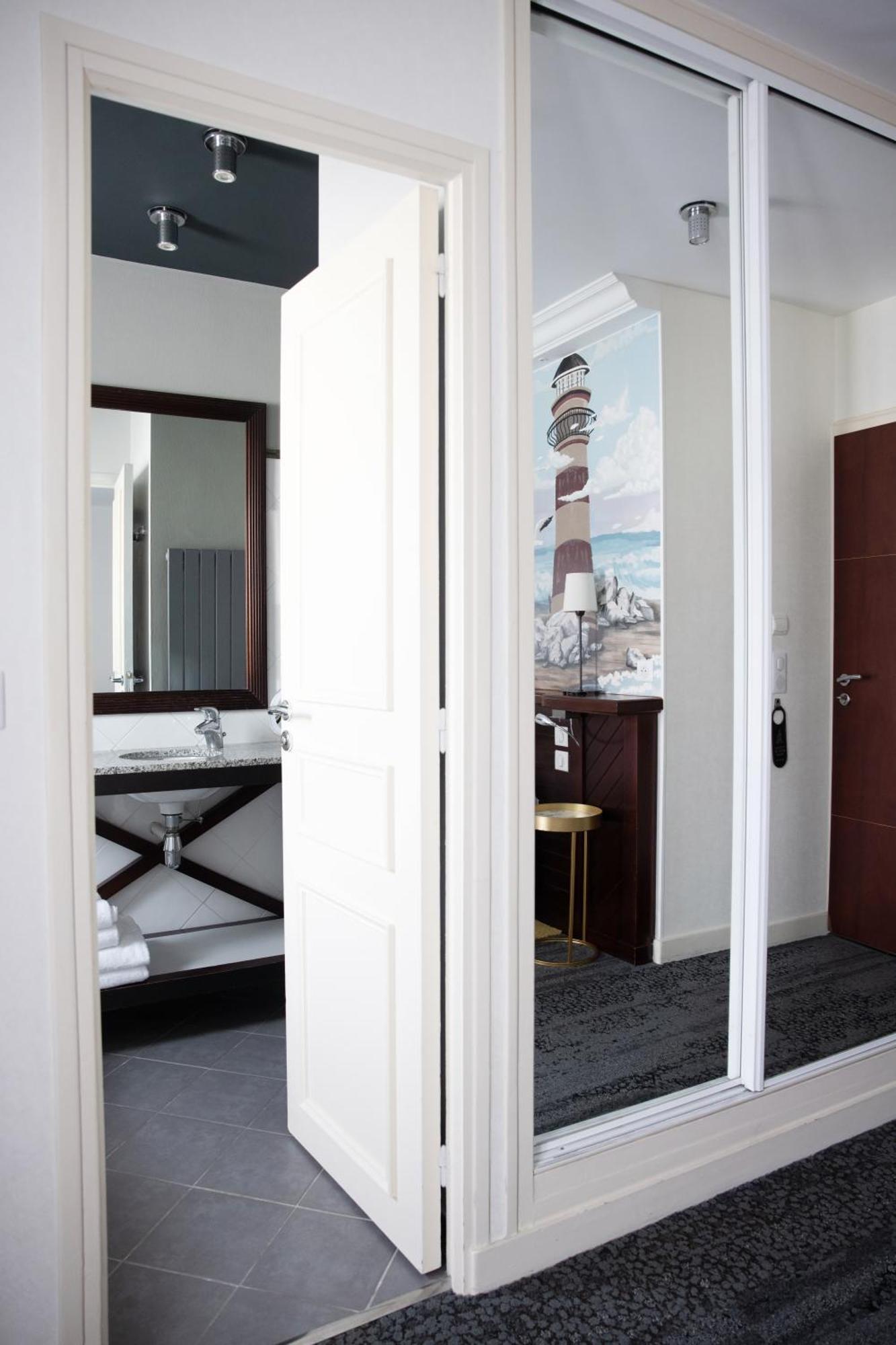 Hotel La Villefromoy