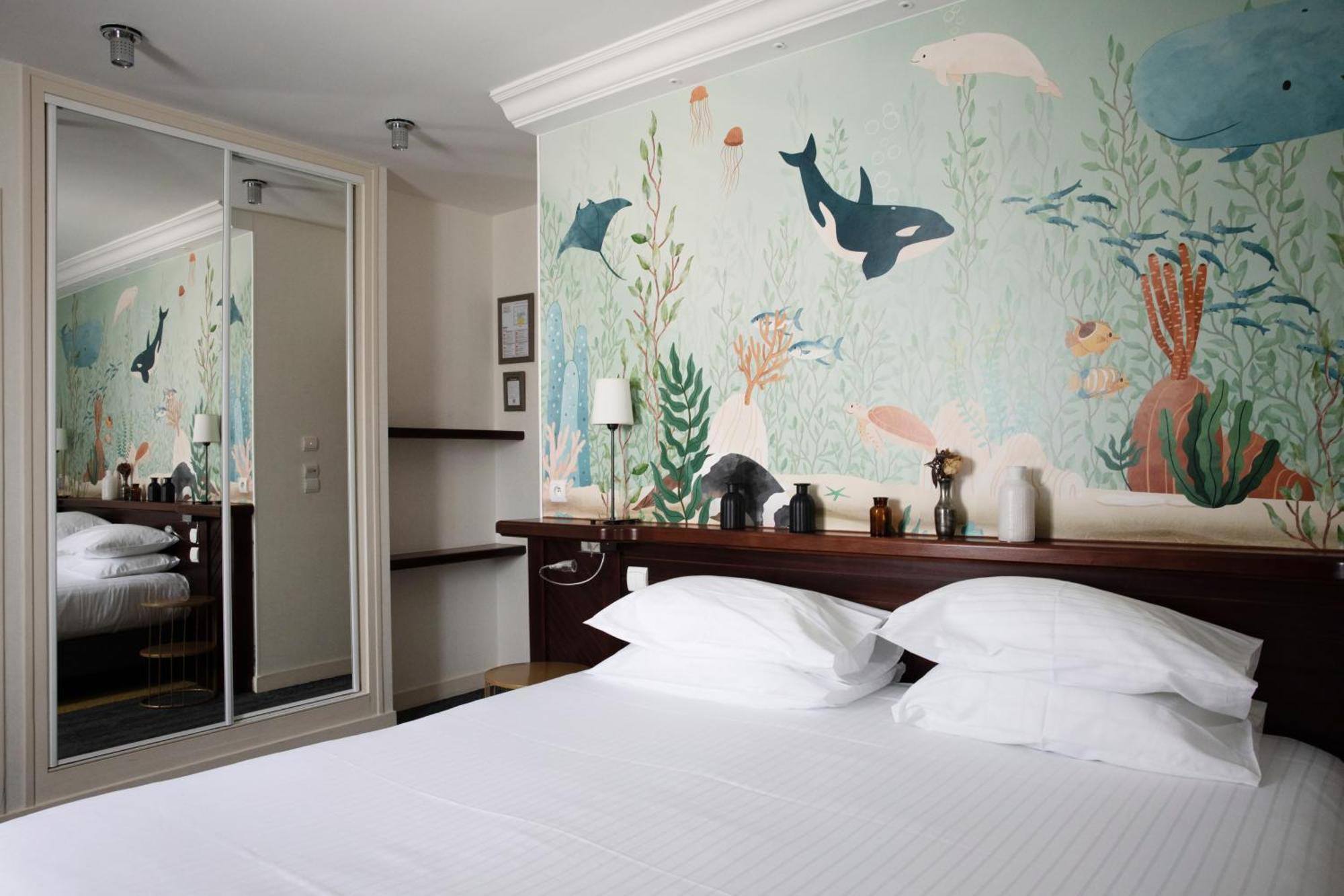 La Villefromoy Hotel 4*
