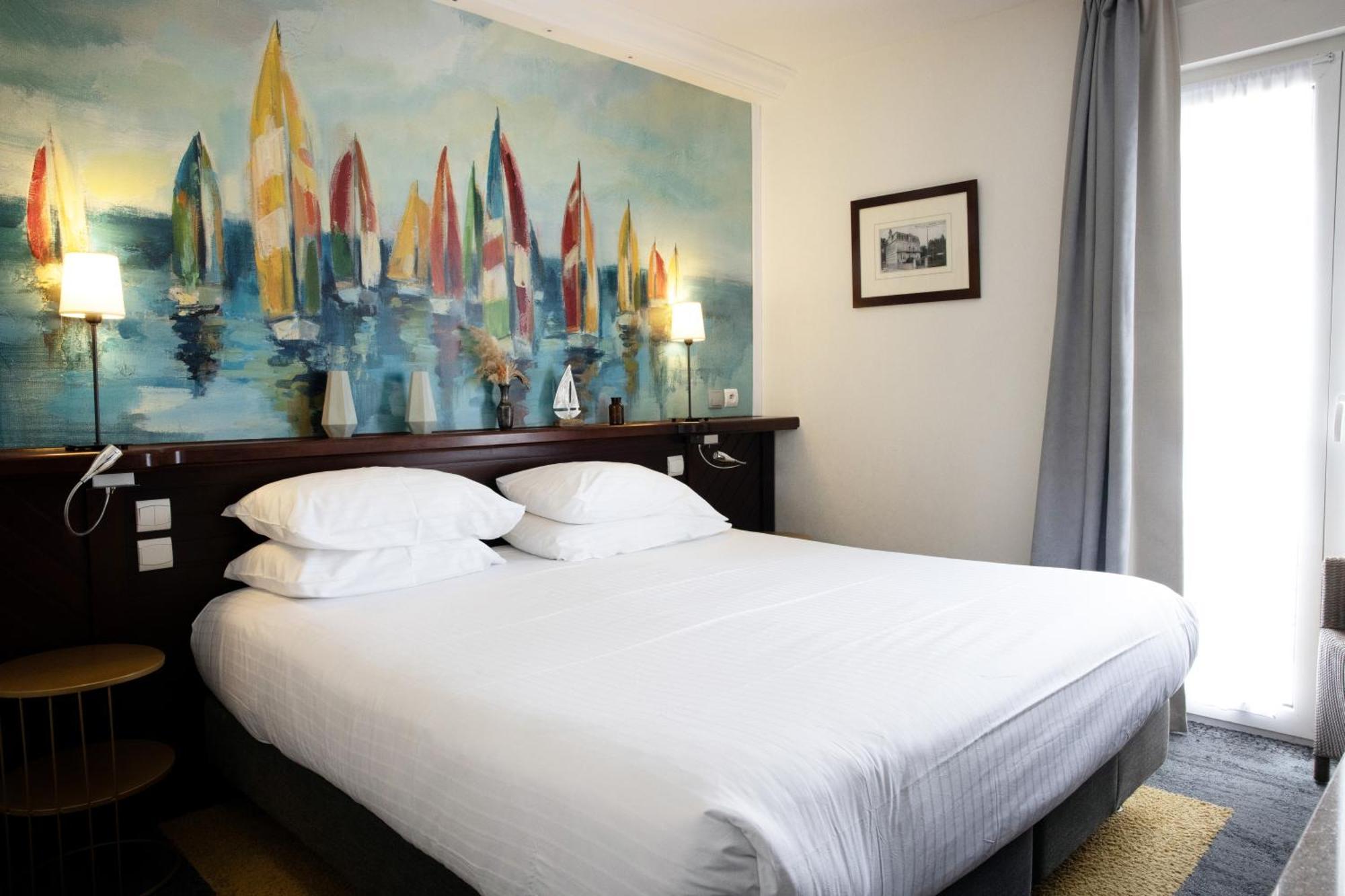 La Villefromoy Hotel Saint-Malo