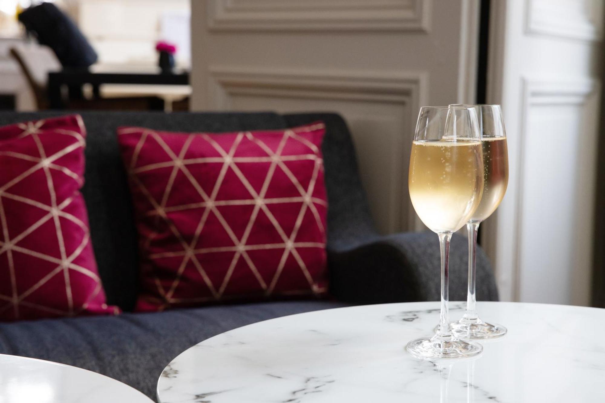 La Villefromoy Hotel Saint-Malo