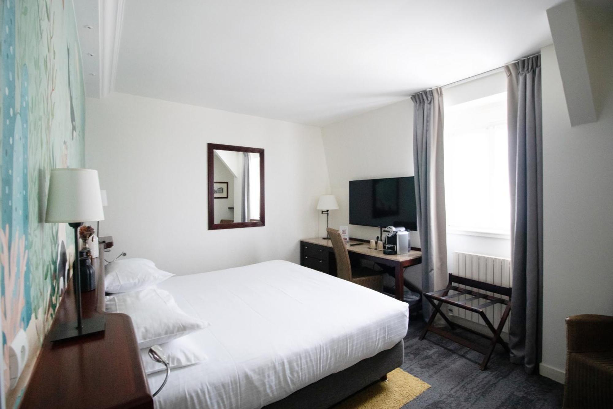La Villefromoy 4*