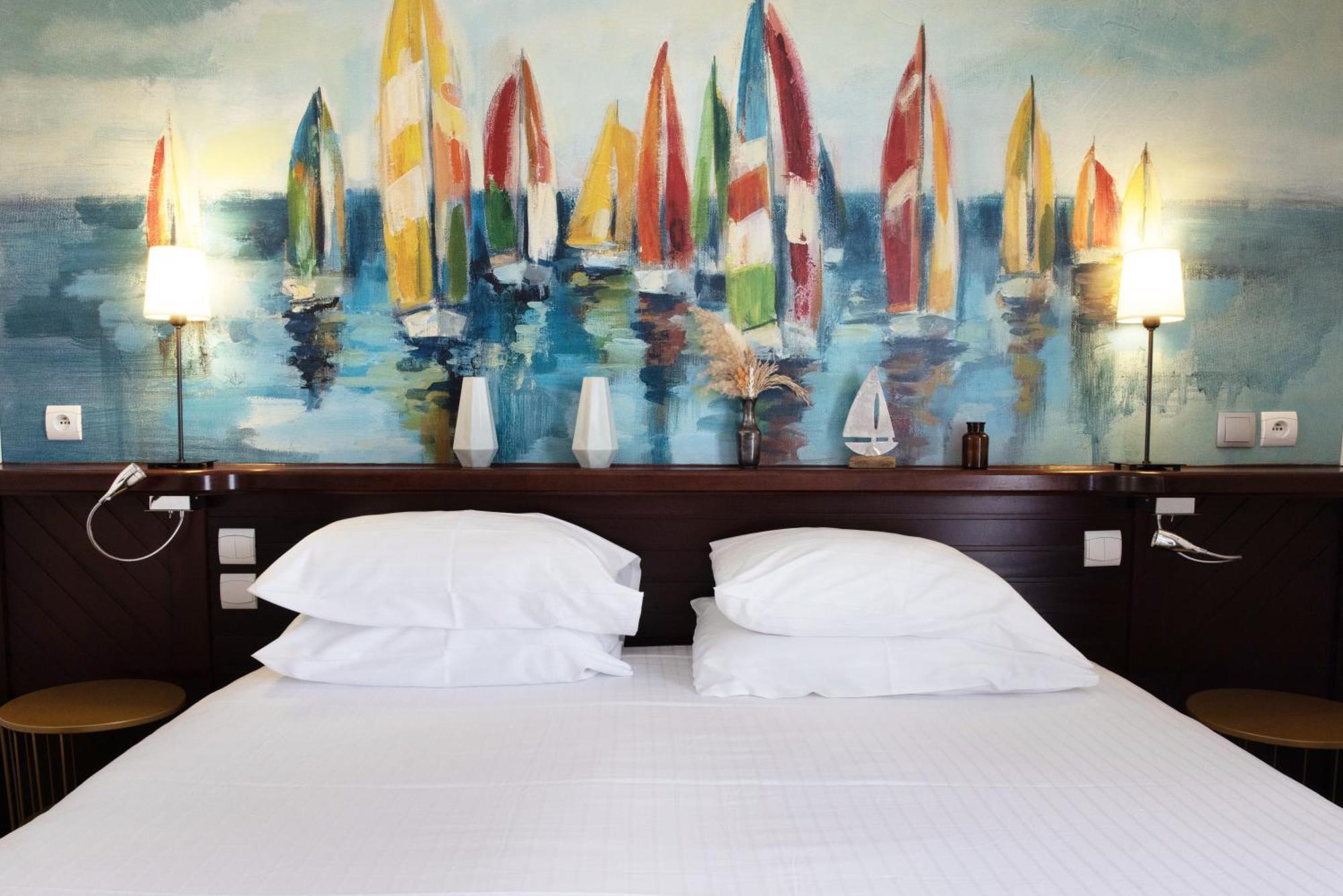 La Villefromoy Hotel Saint-Malo