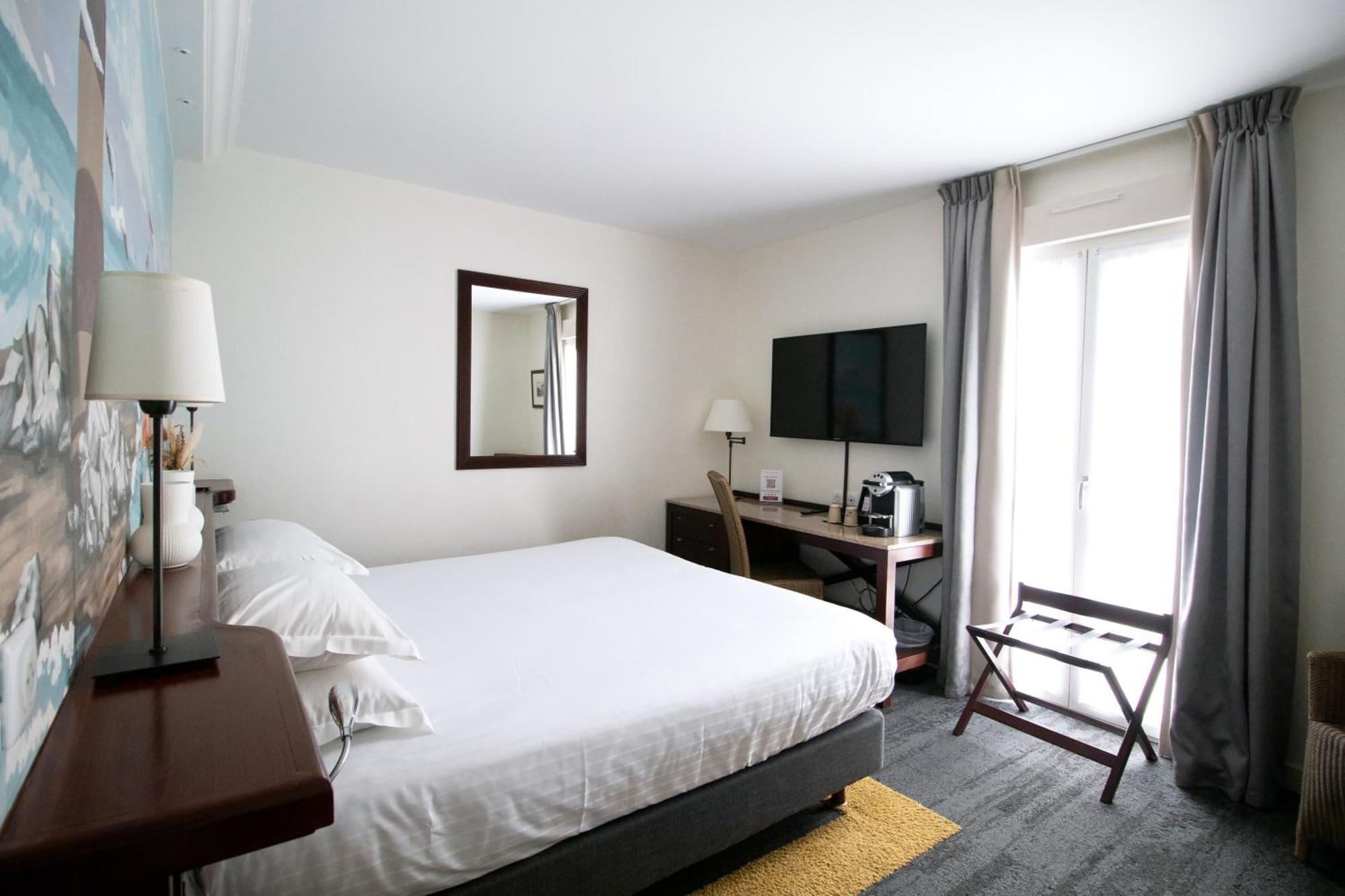 La Villefromoy 4* Saint-Malo